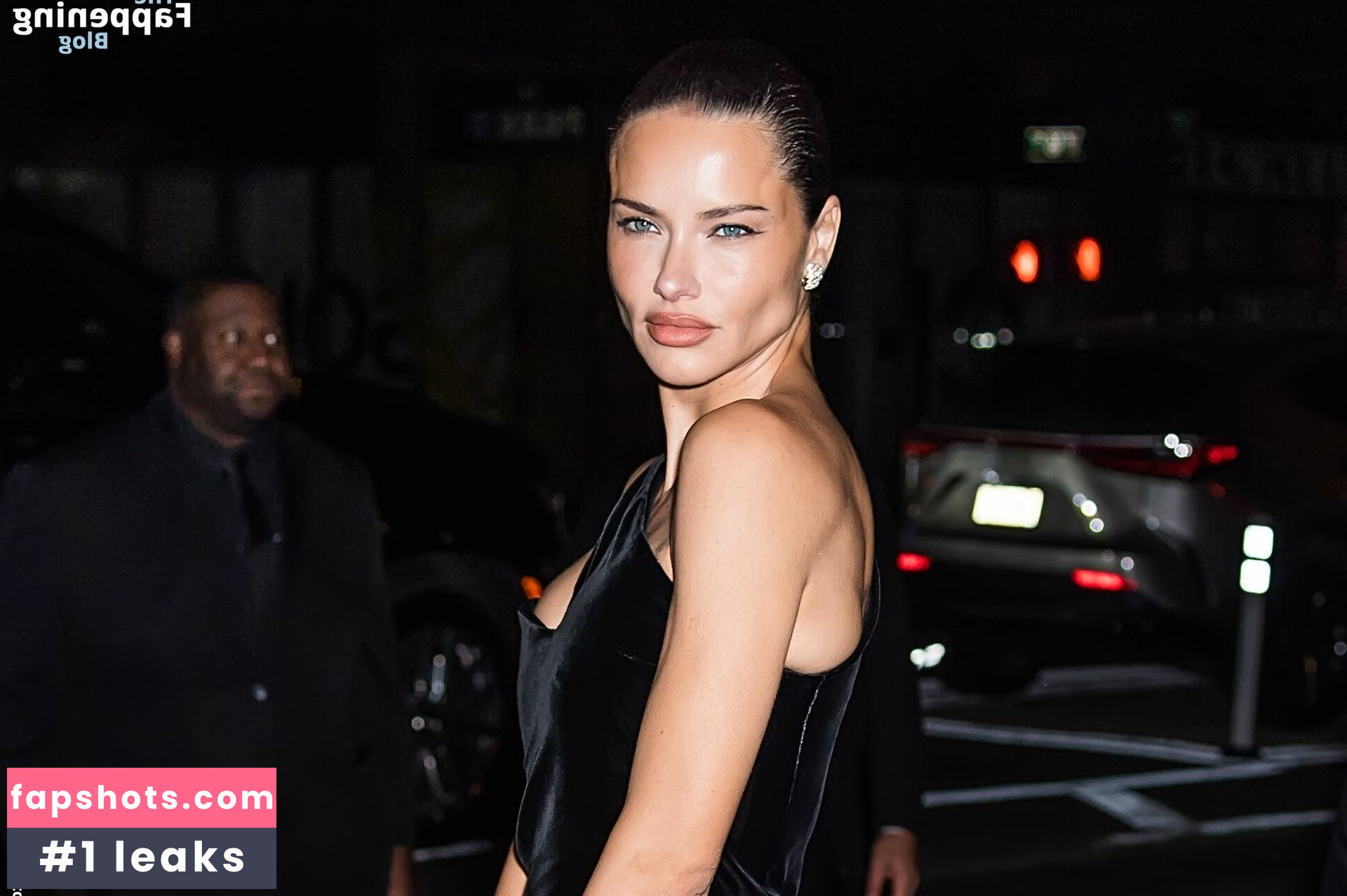 Adriana Lima gallery photo #83