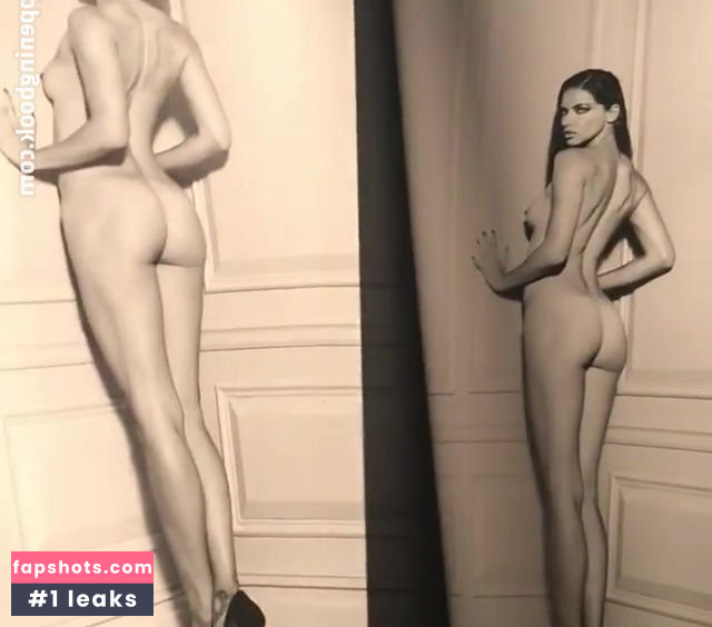 Adriana Lima gallery photo #850