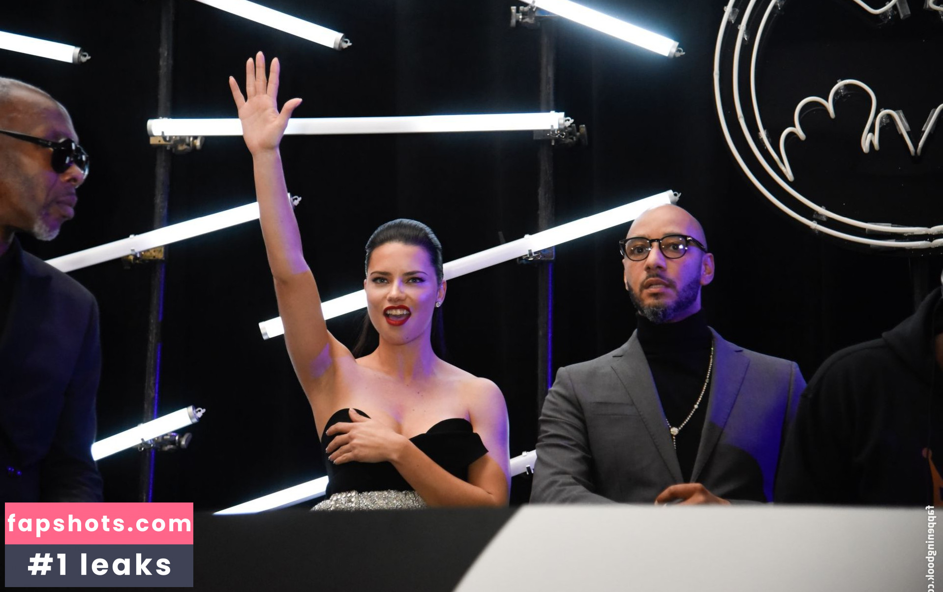 Adriana Lima gallery photo #854