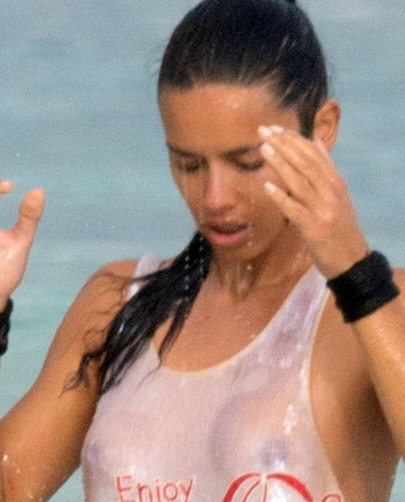 adriana-lima Filtración Desnuda OnlyFans Foto #194 - Fapshots