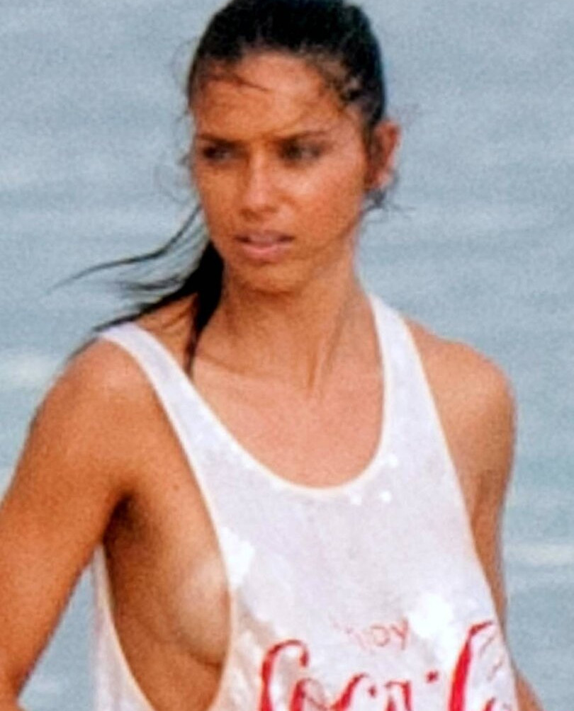 adriana-lima Filtración Desnuda OnlyFans Foto #195 - Fapshots