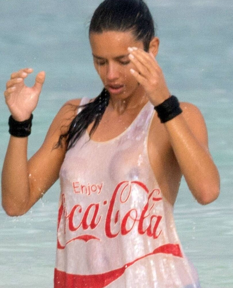 adriana-lima Filtración Desnuda OnlyFans Foto #198 - Fapshots