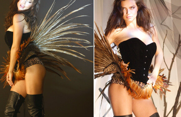 adriana-lima Filtración Desnuda OnlyFans Foto #202 - Fapshots