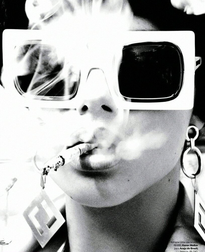 adriana-lima Filtración Desnuda OnlyFans Foto #239 - Fapshots