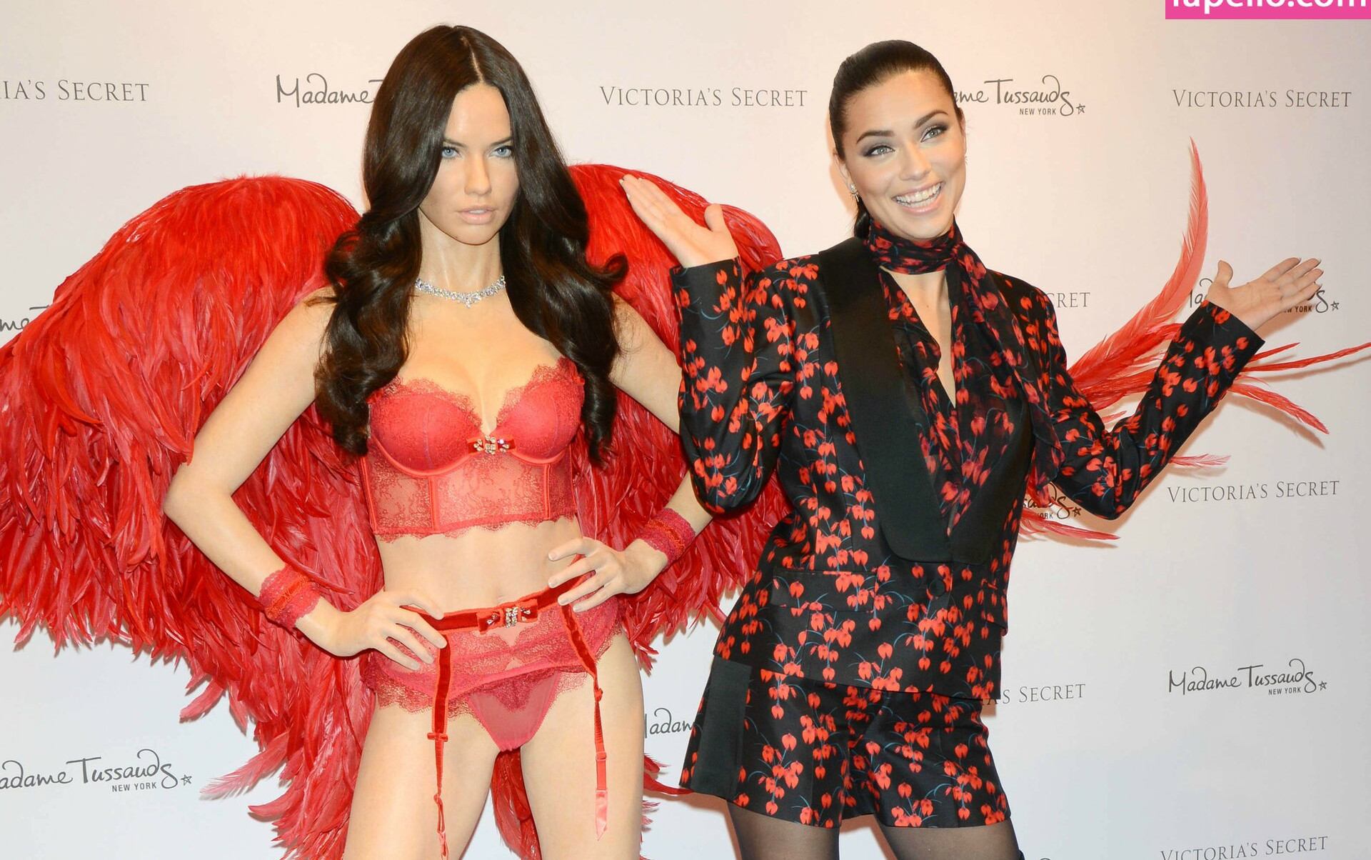 adriana-lima Filtración Desnuda OnlyFans Foto #245 - Fapshots