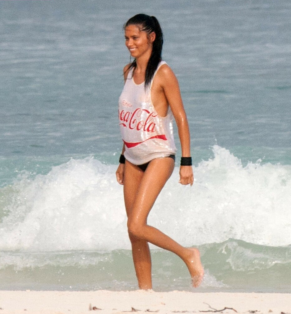 adriana-lima Filtración Desnuda OnlyFans Foto #641 - Fapshots