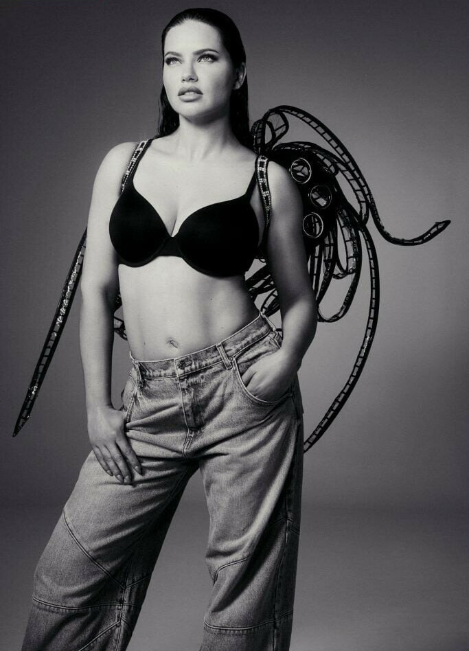 adriana-lima Filtración Desnuda OnlyFans Foto #677 - Fapshots