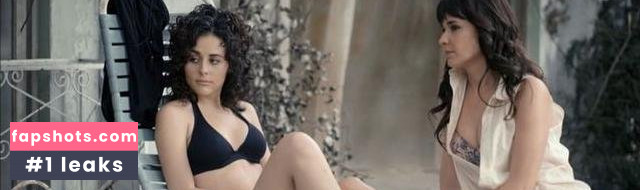 Adriana Louvier gallery photo #3