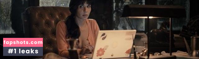 Adriana Louvier gallery photo #4