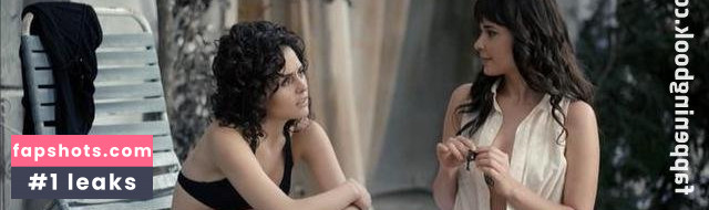 Adriana Louvier gallery photo #6