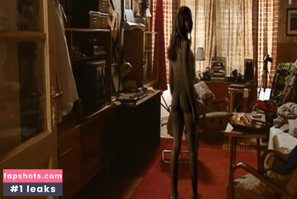 Adriana Neubauerova gallery photo #3