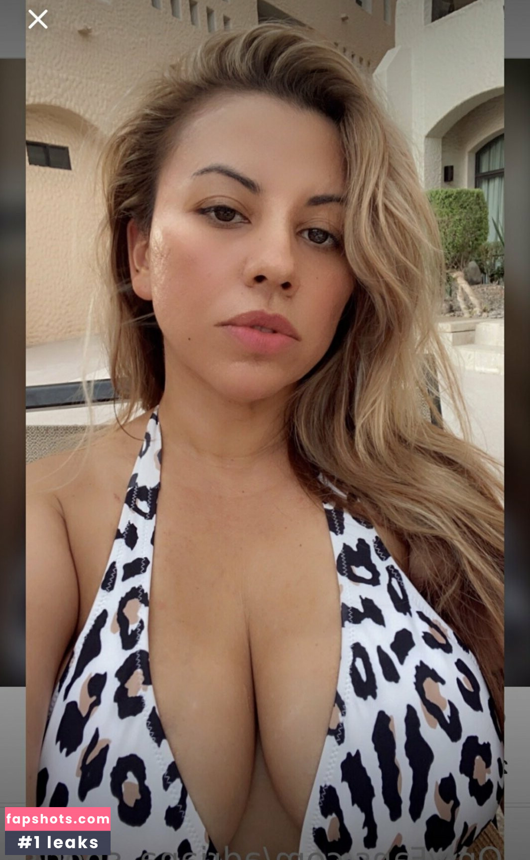 Adriana Noriega gallery photo #21