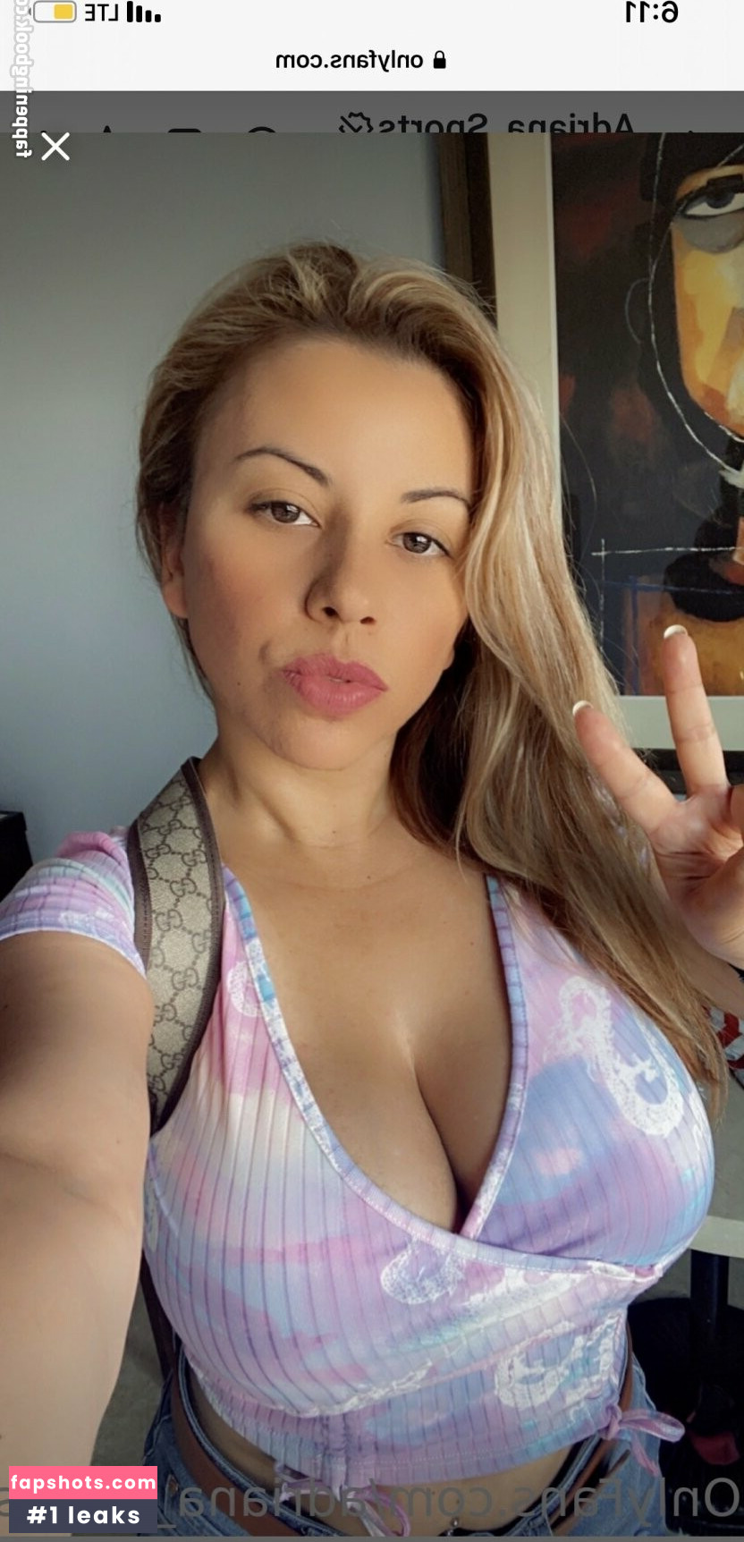 Adriana Noriega gallery photo #4