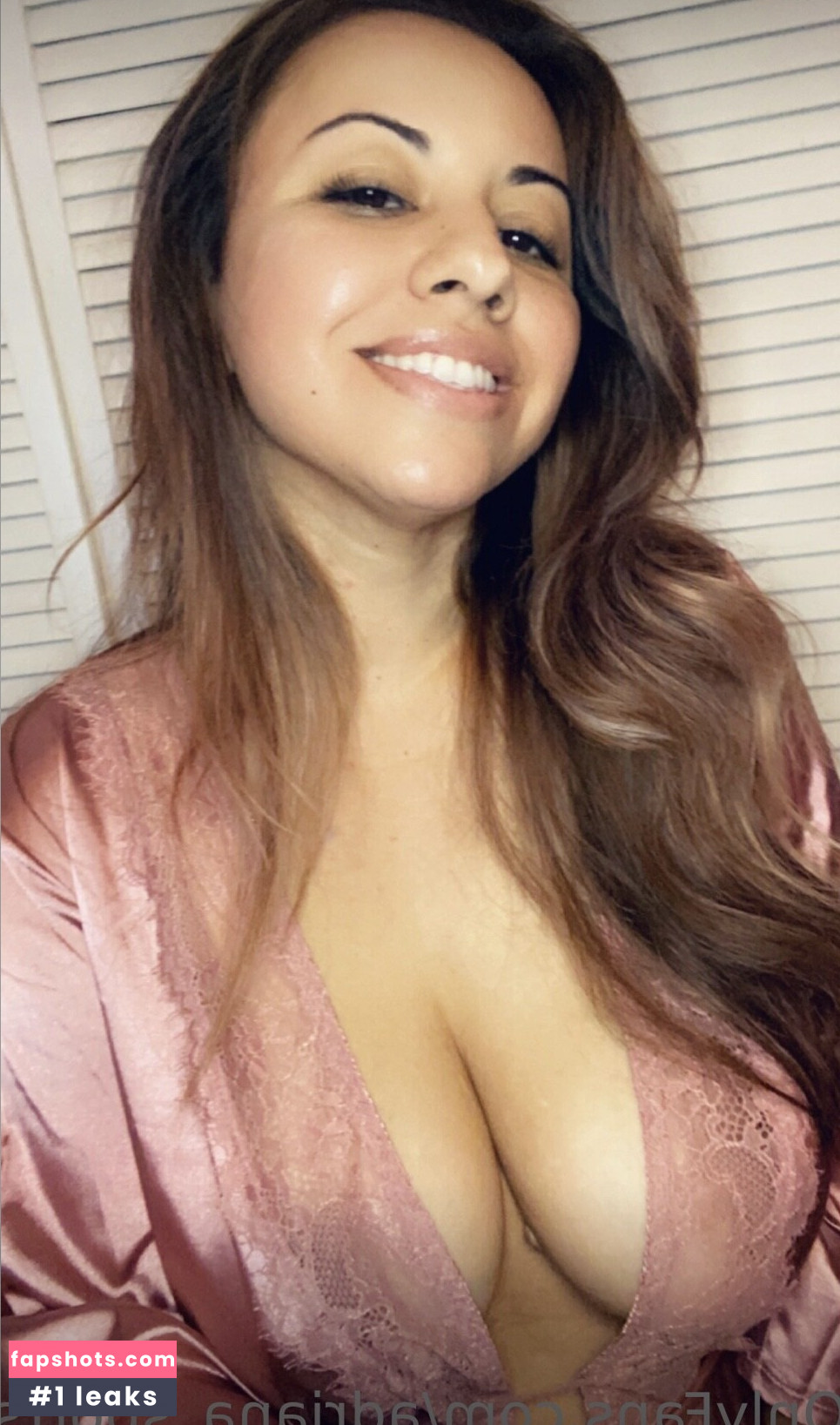 Adriana Noriega gallery photo #31