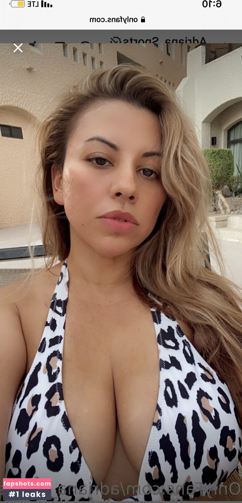 Adriana Noriega gallery photo #32