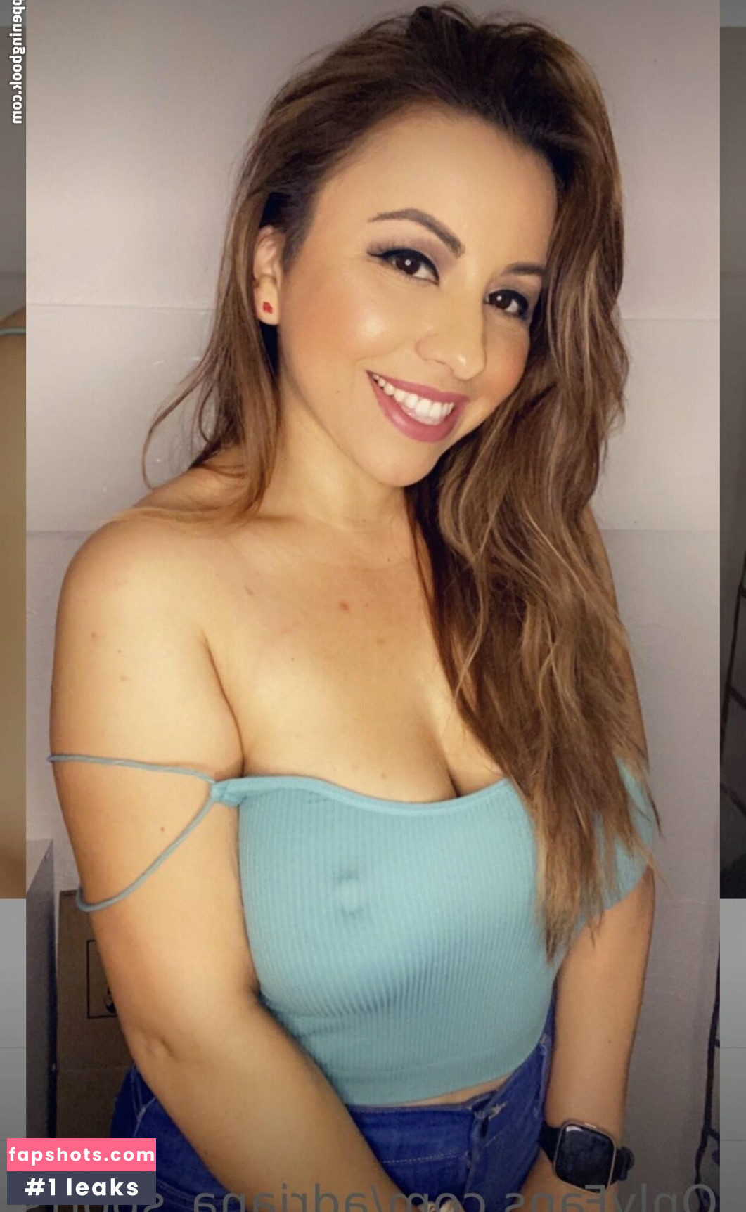 Adriana Noriega gallery photo #6