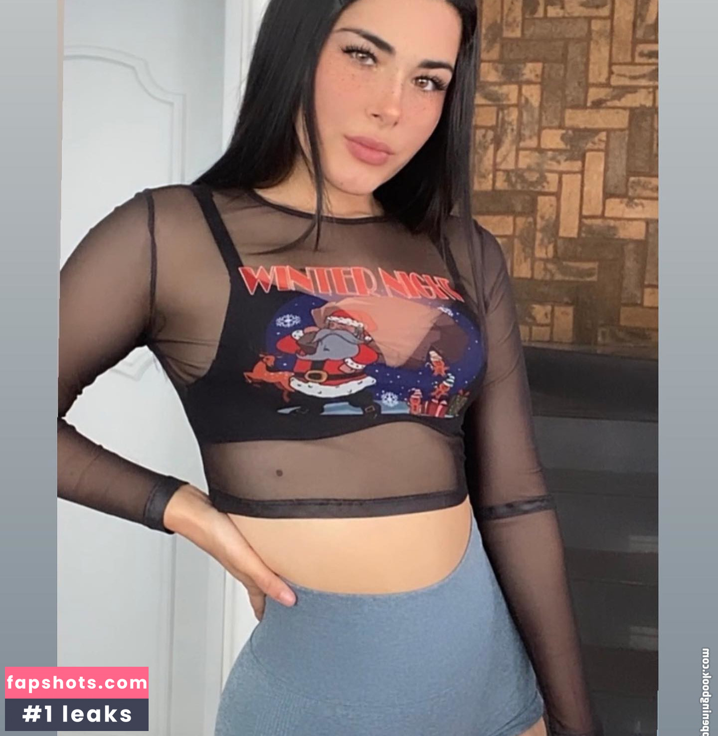 Adriana Olivarez gallery photo #90