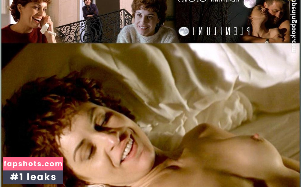 Adriana Ozores Filtración Desnuda OnlyFans Foto #2 - Fapshots