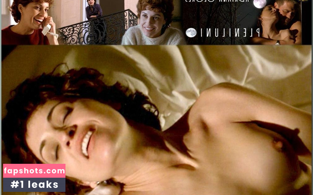 Adriana Ozores Filtración Desnuda OnlyFans Foto #4 - Fapshots