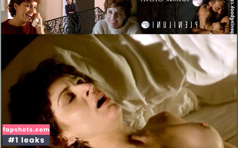 Adriana Ozores Filtración Desnuda OnlyFans Foto #5 - Fapshots