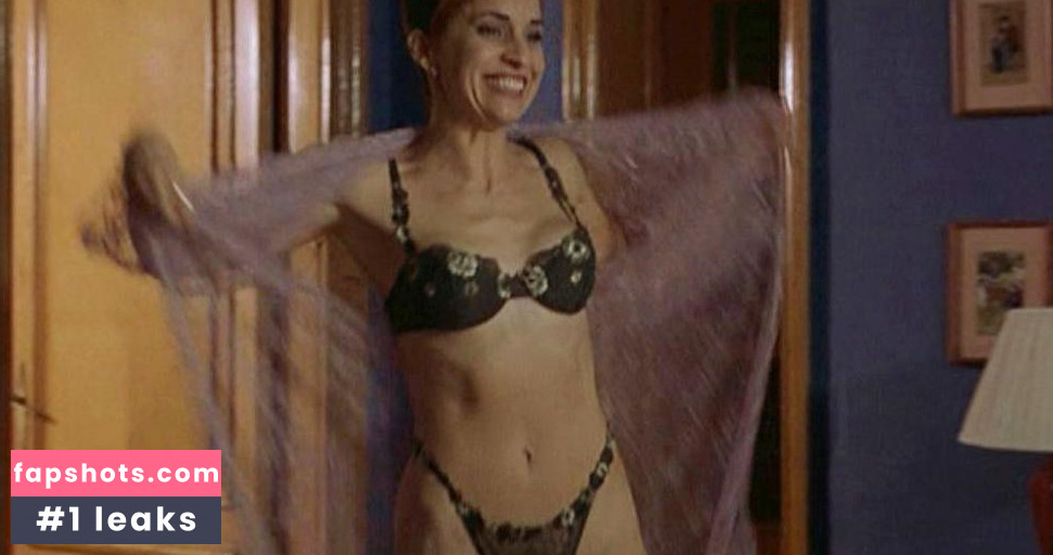 Adriana Ozores Filtración Desnuda OnlyFans Foto #7 - Fapshots