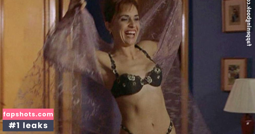 Adriana Ozores Filtración Desnuda OnlyFans Foto #9 - Fapshots