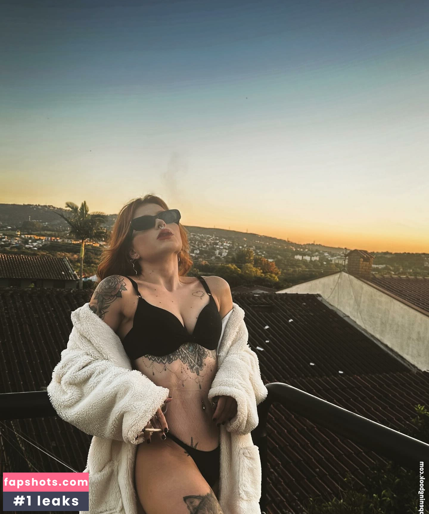 Adriana Rodrigues Nude Leaks OnlyFans Photos #18 - LeakJerk