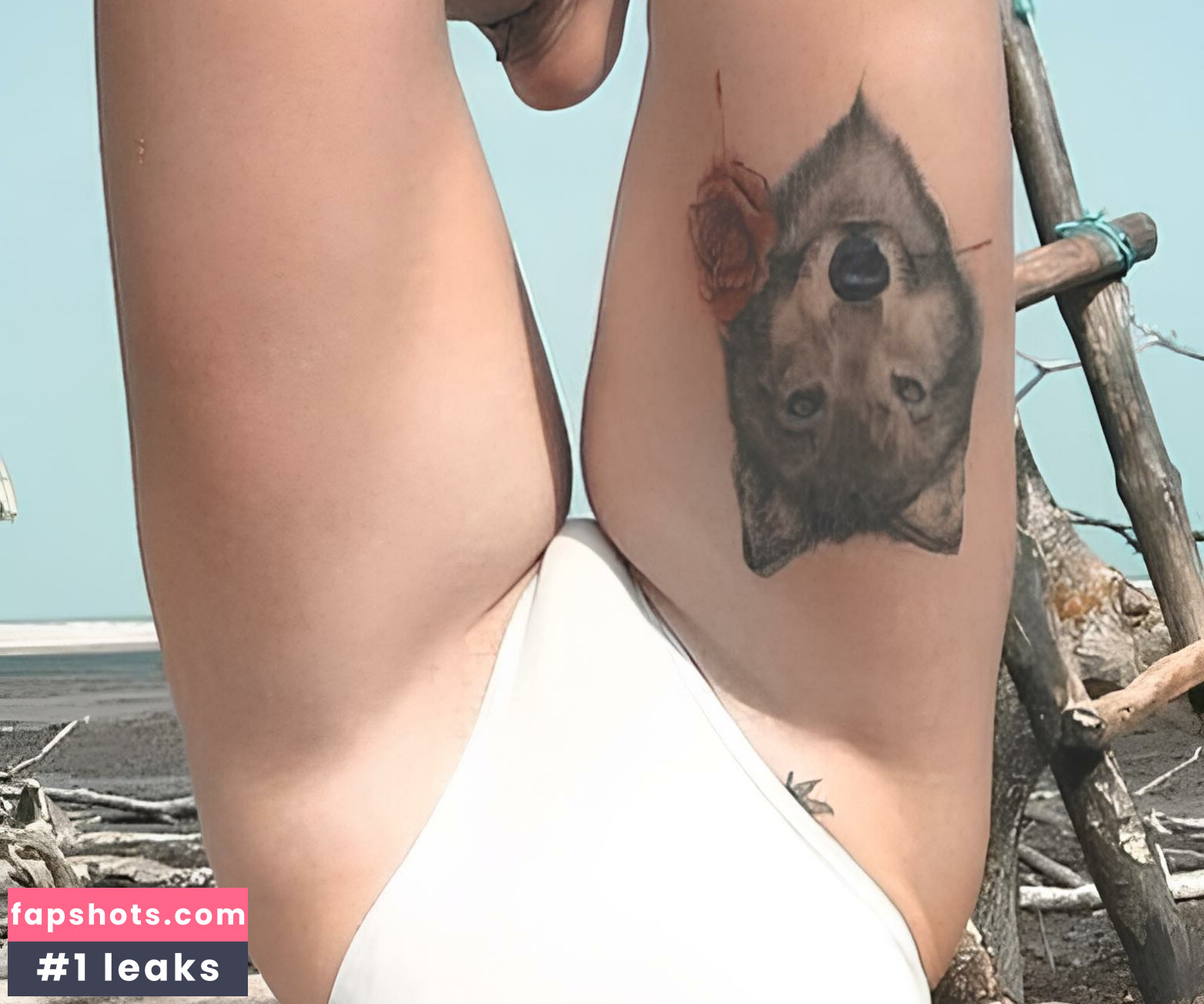 Adriana Rodrigues Nude Leaks OnlyFans Photos #27 - LeakJerk