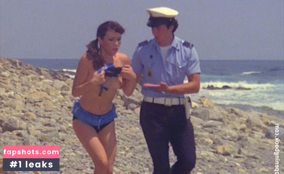 Adriana Russo gallery photo #16