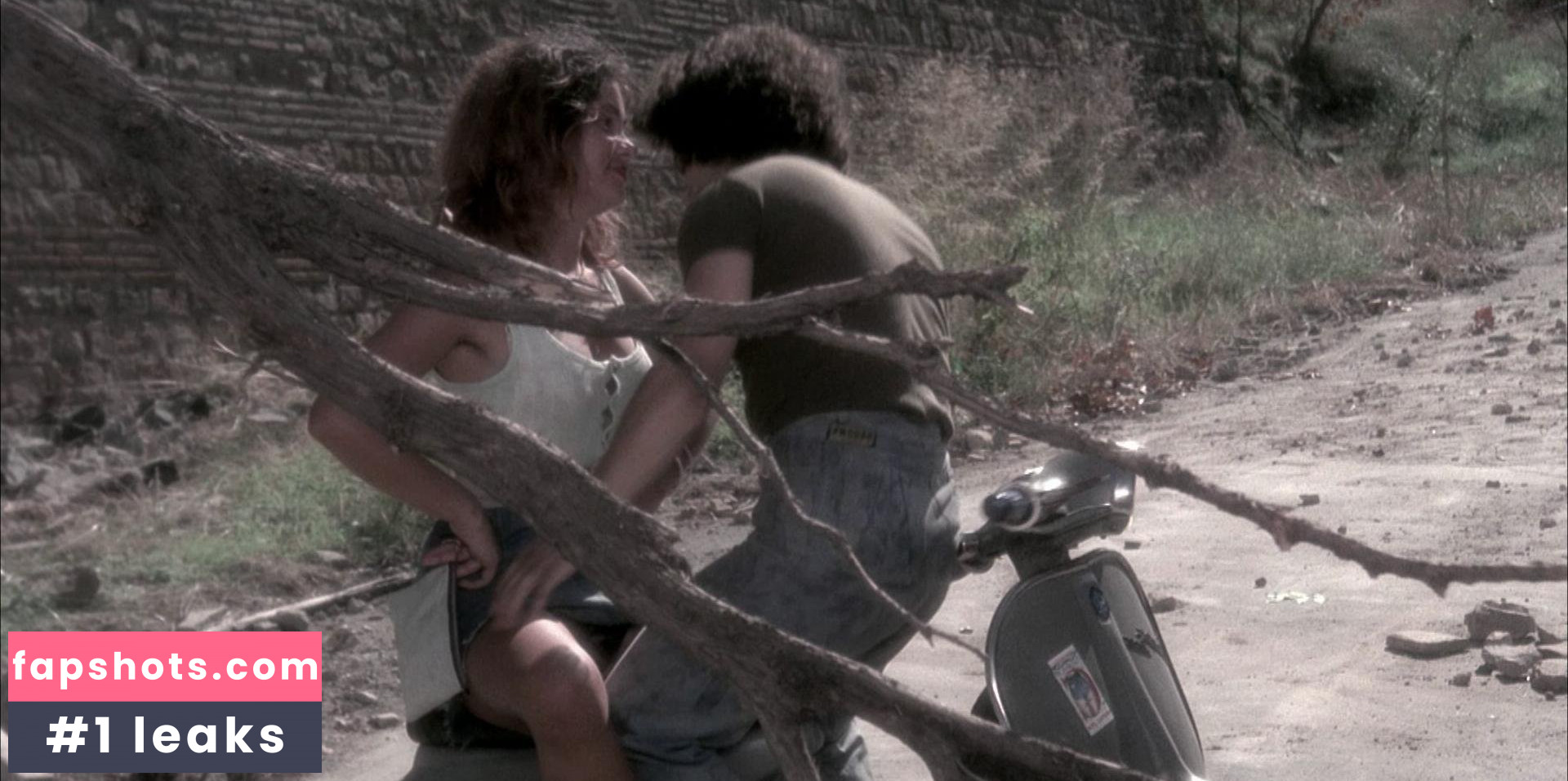 Adriana Russo gallery photo #9