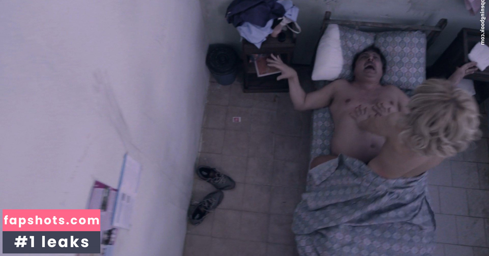 Adriana Salonia gallery photo #2