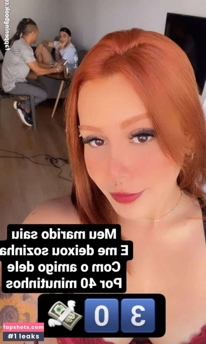 Adriana Silva Treze Filtración Desnuda OnlyFans Foto #4 - Fapshots