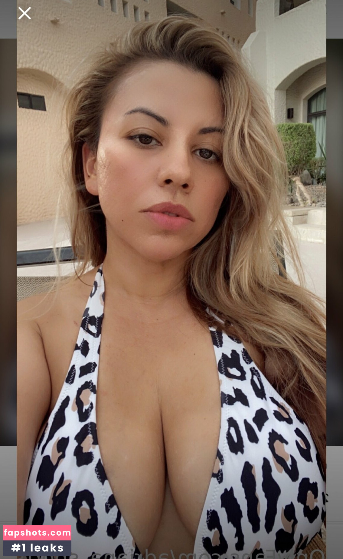 Adriana_sports Filtración Desnuda OnlyFans Foto #2 - Fapshots