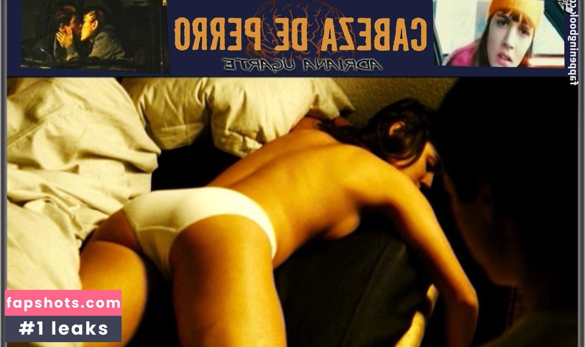 Adriana Ugarte gallery photo #46