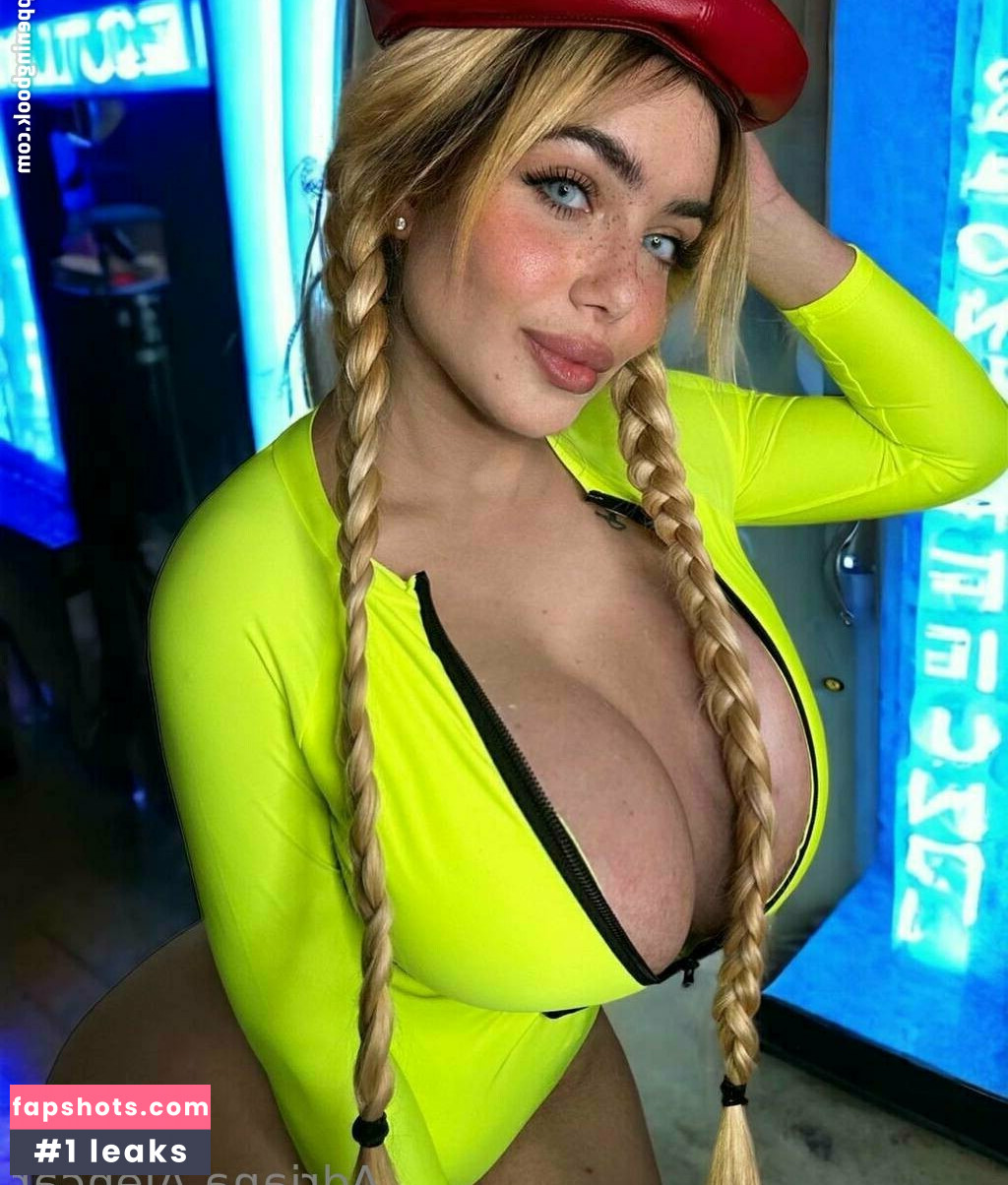 adrianaalencar gallery photo #19