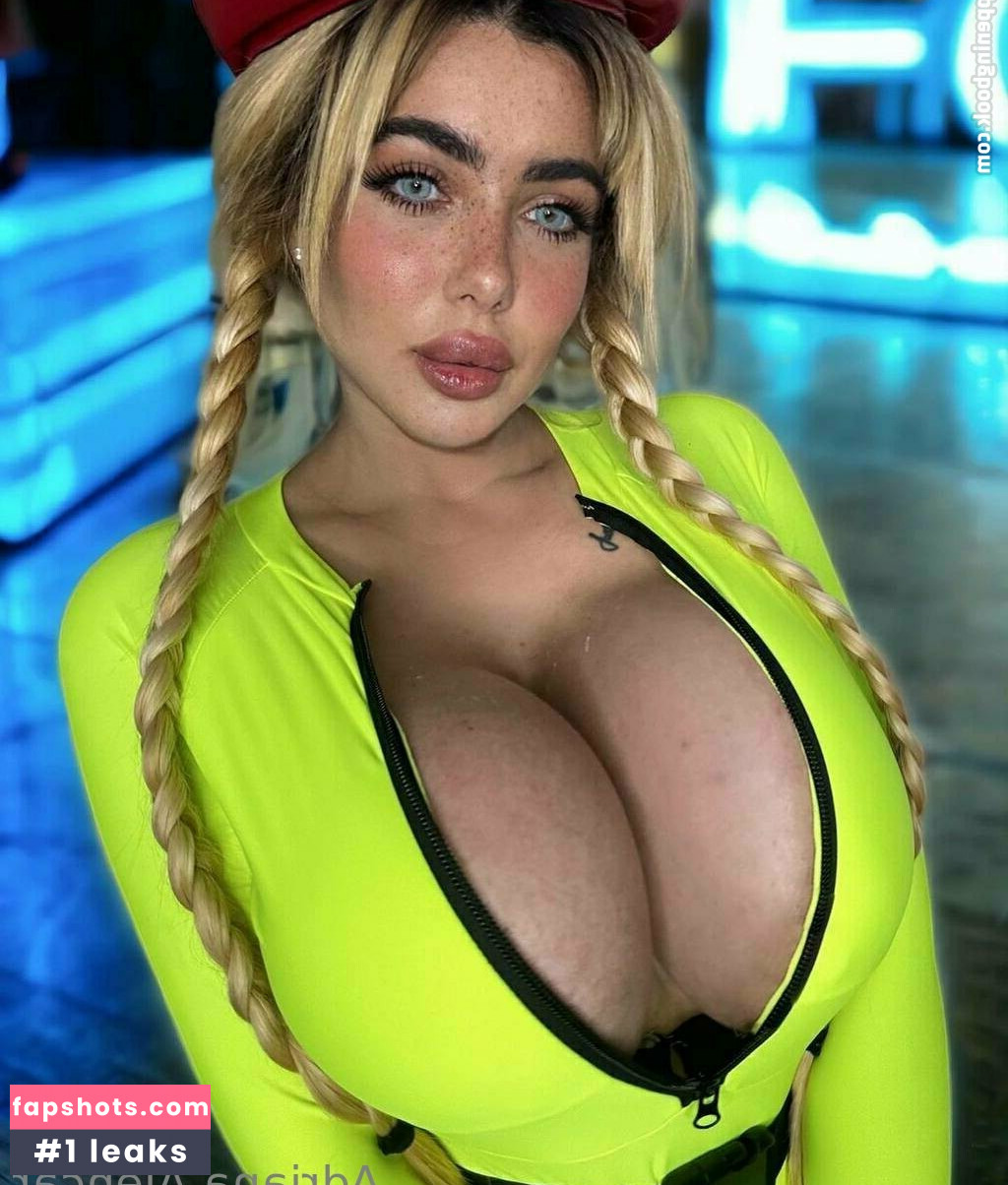 adrianaalencar gallery photo #25