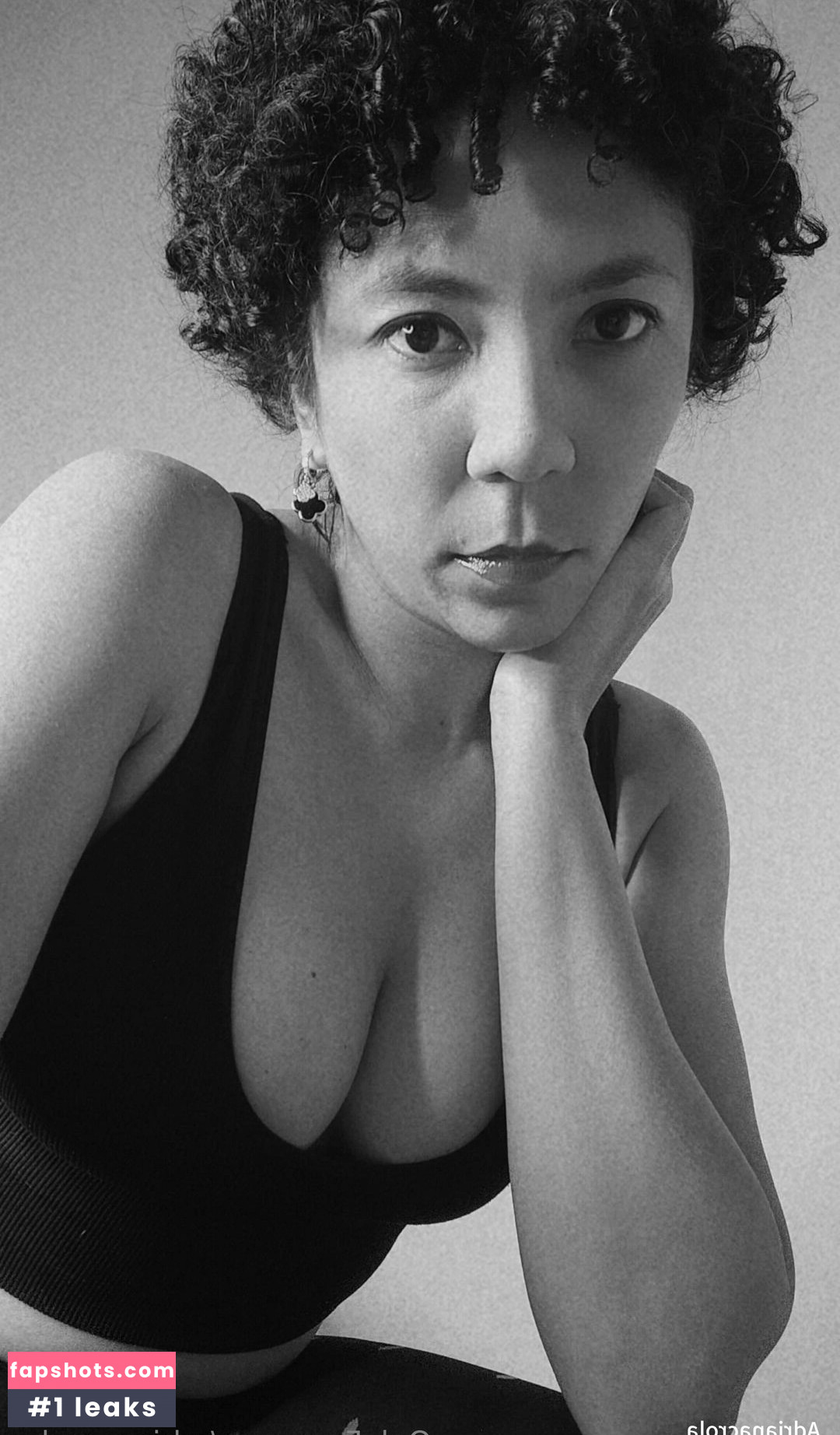 adrianacrolax Nahé úniky fotek pouze od fanoušků #22 - Fapshots