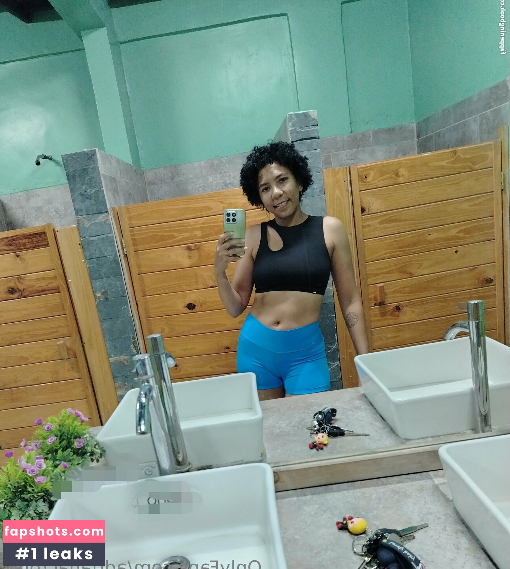 adrianacrolax Nahé úniky fotek pouze od fanoušků #25 - Fapshots