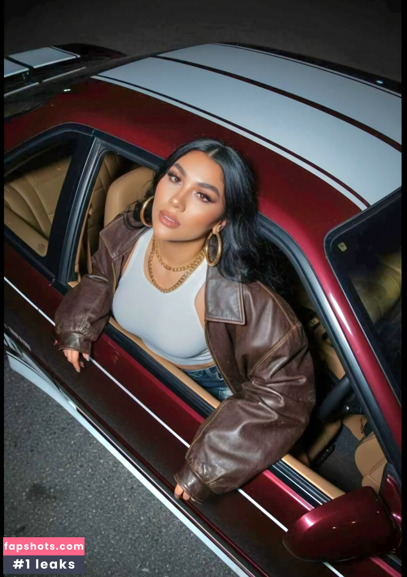 Adrianalobo nude babe gallery