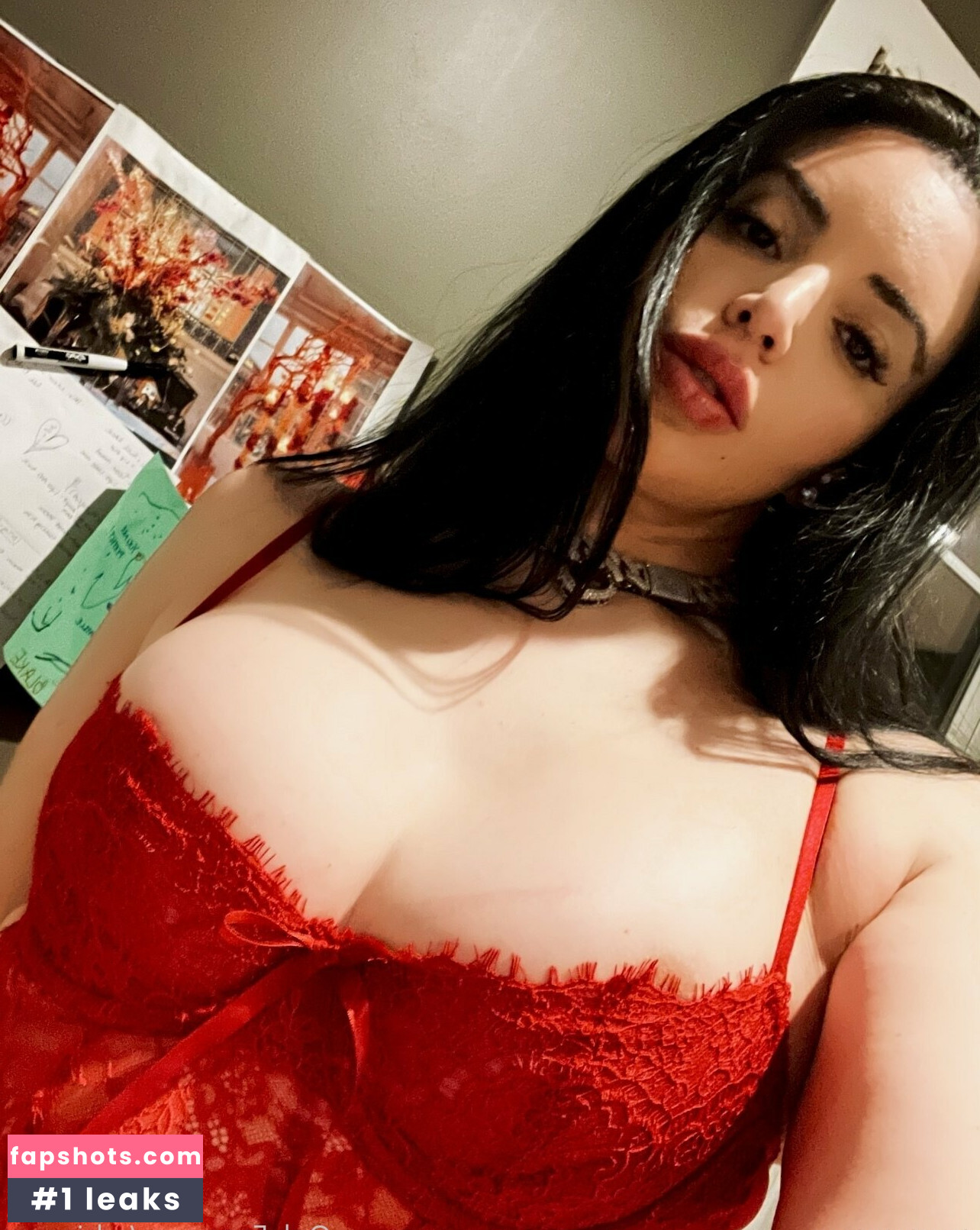 adrianaw Filtración Desnuda OnlyFans Foto #2 - Fapshots