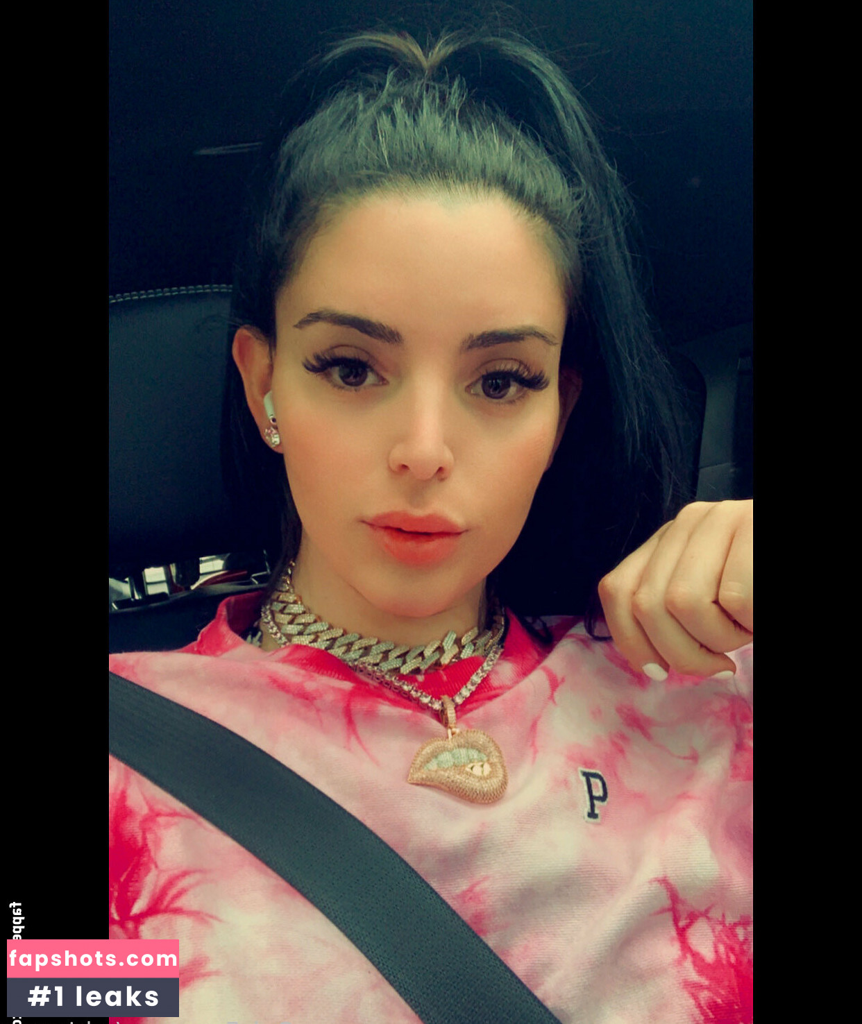 adrianaw Filtración Desnuda OnlyFans Foto #16 - Fapshots