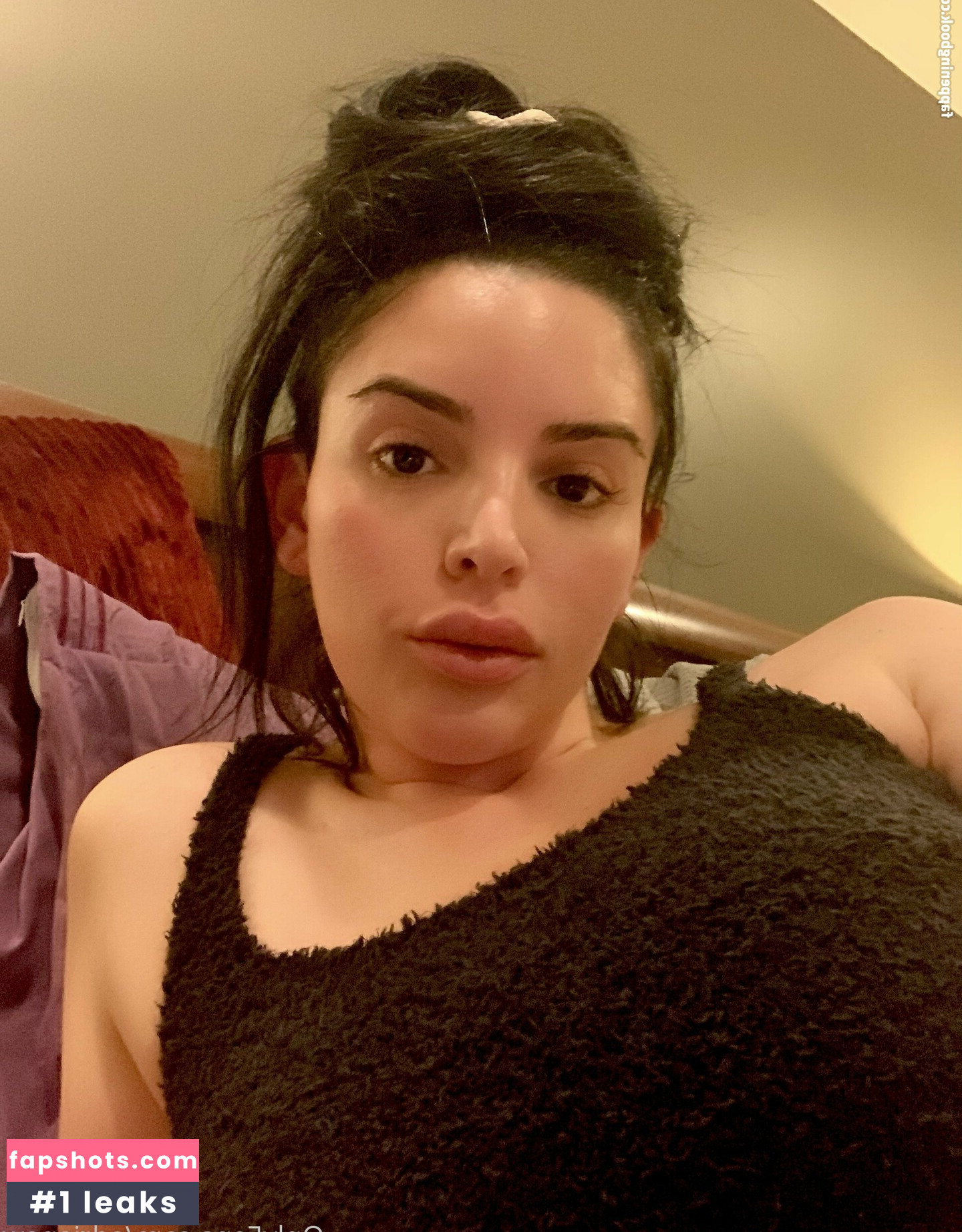 adrianaw Filtración Desnuda OnlyFans Foto #26 - Fapshots