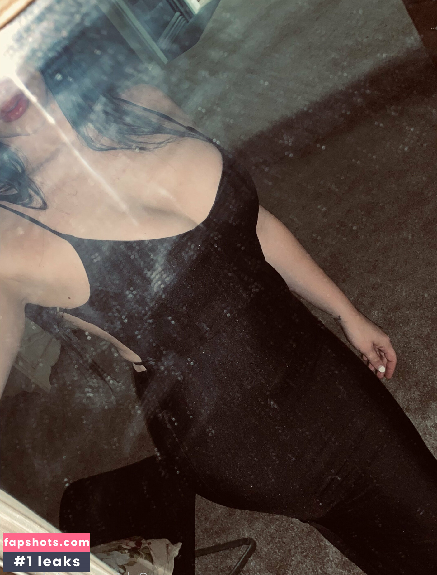 adrianaw Filtración Desnuda OnlyFans Foto #4 - Fapshots