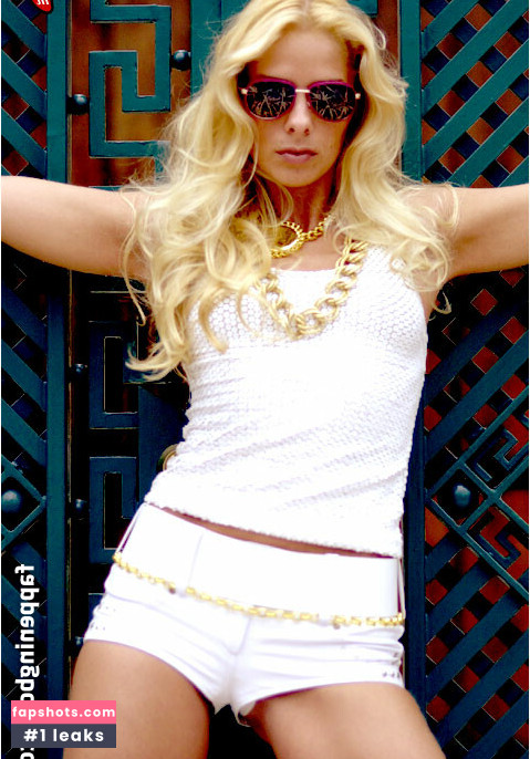 Adriane Galisteu Filtración Desnuda OnlyFans Foto #5 - Fapshots