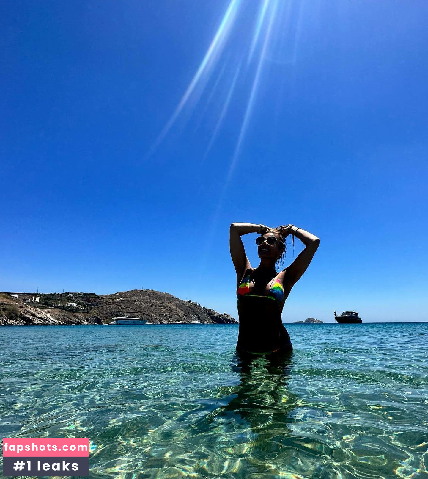 Adriane Galisteu Filtración Desnuda OnlyFans Foto #61 - Fapshots