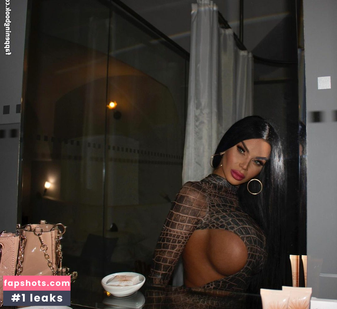 Adriane Linn Nahé úniky fotek pouze od fanoušků #15 - Fapshots