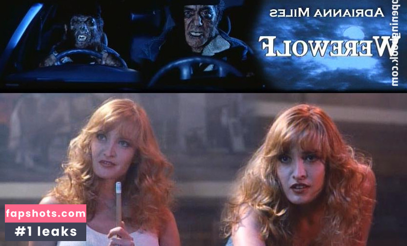 Adrianna Miles gallery photo #4