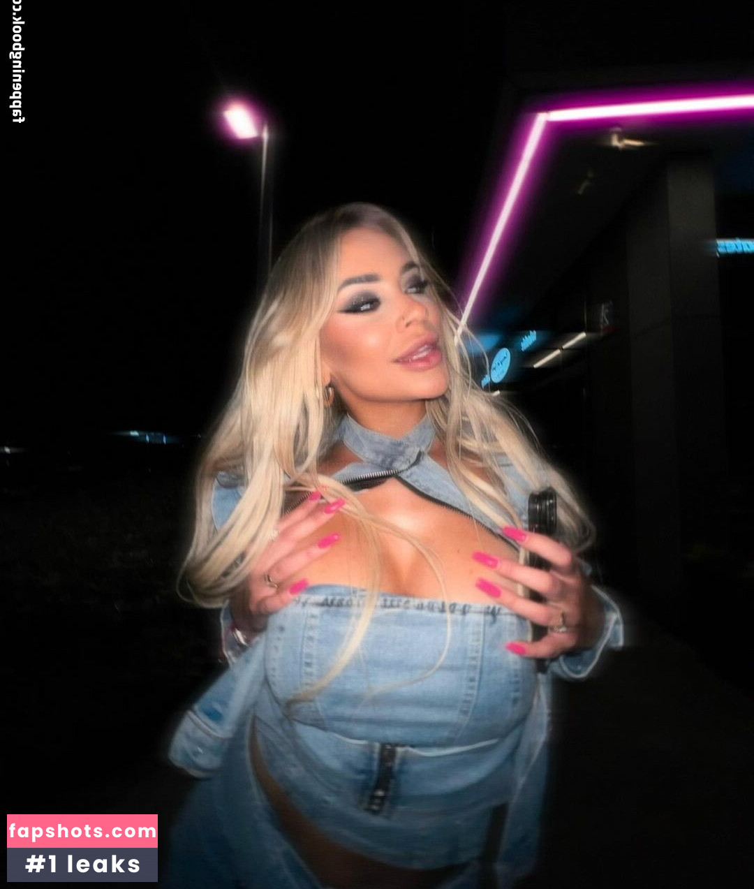 Adrianna Śledź gallery photo #8