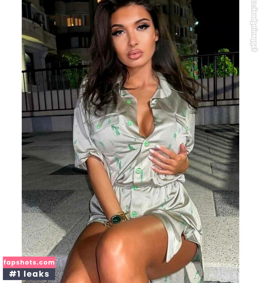 Adriannalinnaa Nahé úniky fotek pouze od fanoušků #17 - Fapshots