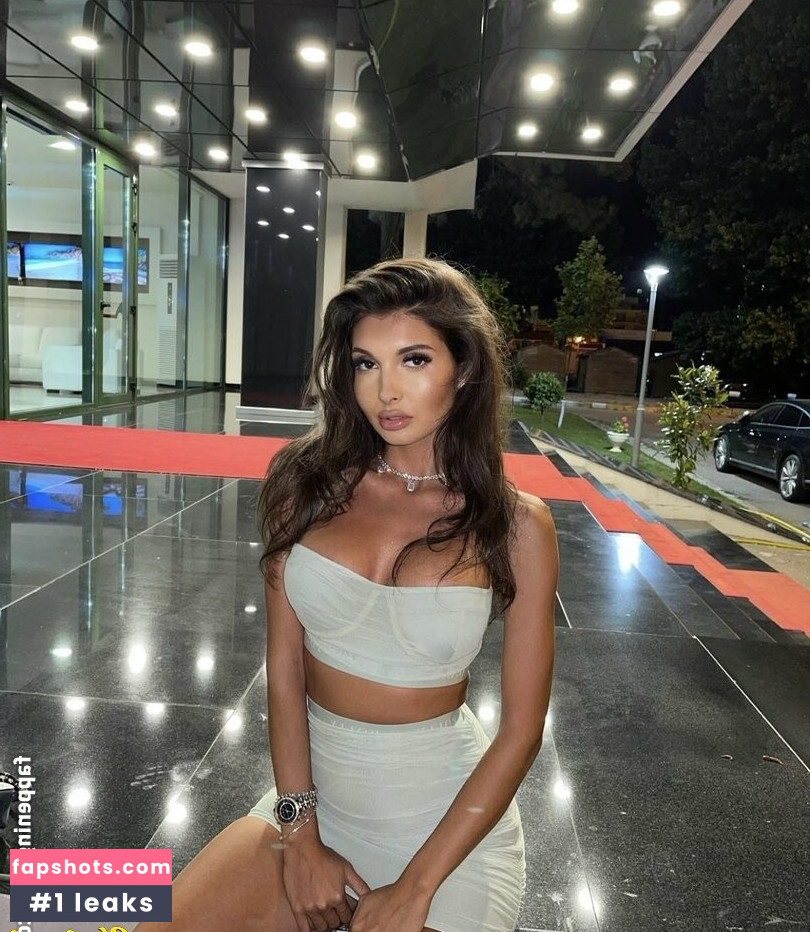 Adriannalinnaa Nahé úniky fotek pouze od fanoušků #19 - Fapshots